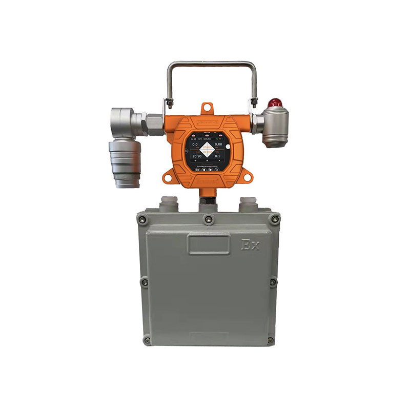 工業(yè)可燃?xì)怏w報(bào)警器和家用可燃?xì)怏w報(bào)警器的區(qū)別 工業(yè)可燃?xì)怏w報(bào)警器和家用可燃?xì)怏w報(bào)警器的區(qū)別