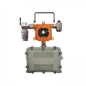 固定式二合一氣體檢測報(bào)警儀MIC-600-S-2-A（CO、O2）